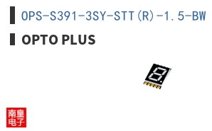 OPS-S391-3SY-STT(R)-1.5-BW ͼƬ
